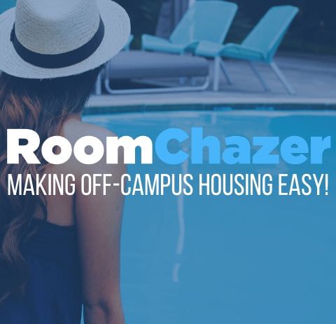 RoomChazer makes housing easy for students and interns